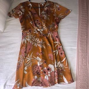 Express Summer Dress